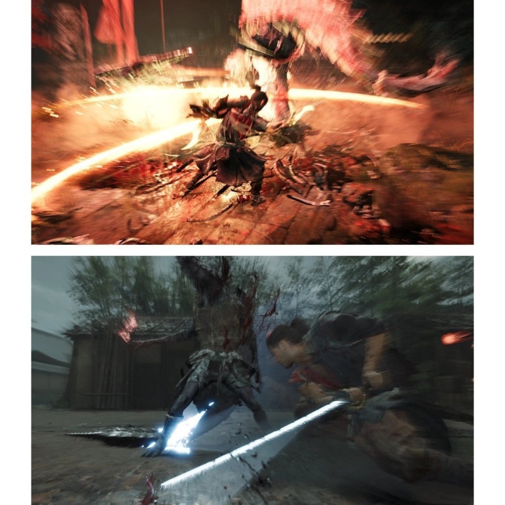【9/4發售】PS5 鬼武者 Way of the Sword -中文版[夢遊館]-細節圖7