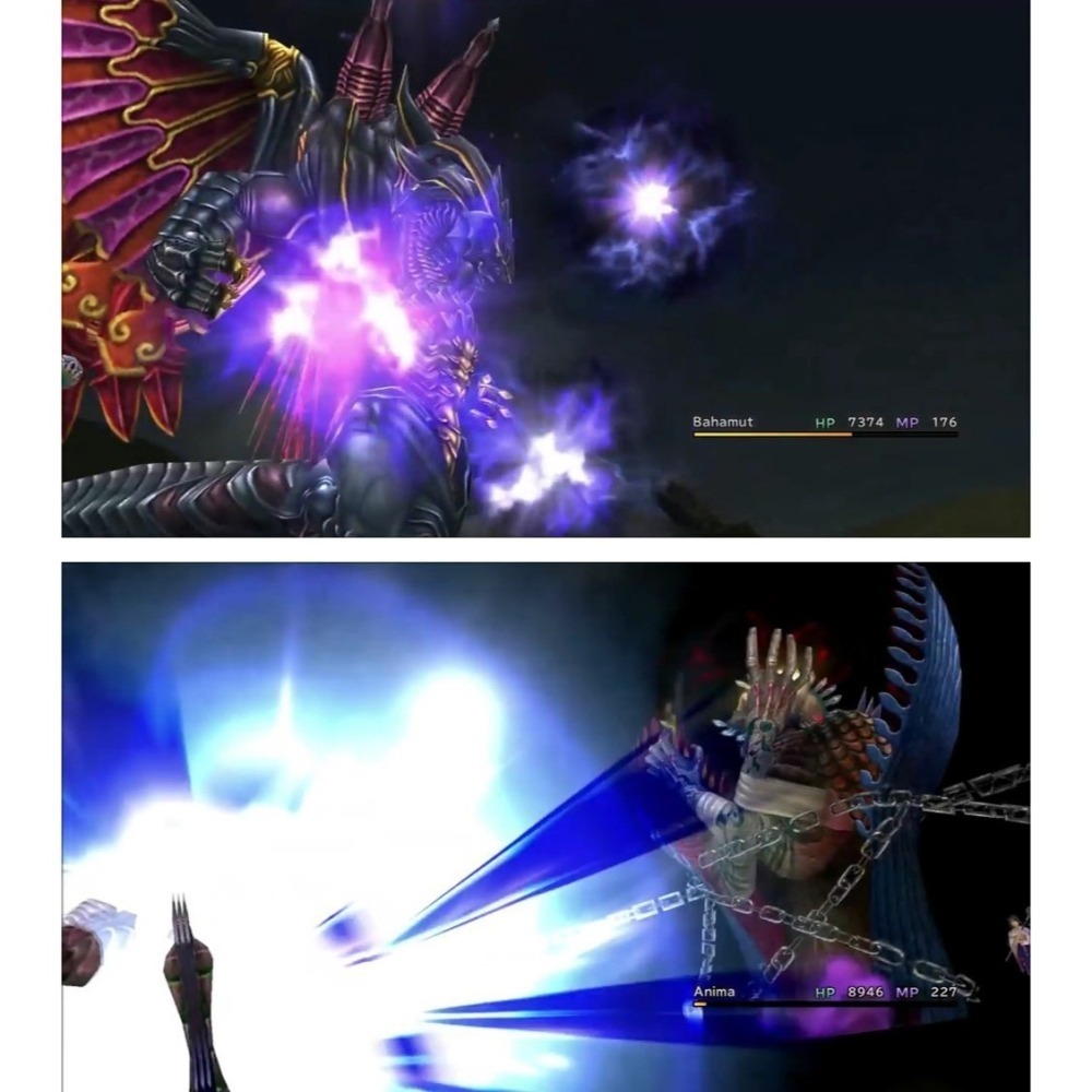 【全新現貨】任天堂 NS2 Switch2 太空戰士 X/X-2 HD Remaster-中文版(鑰匙卡)[夢遊館]-細節圖7