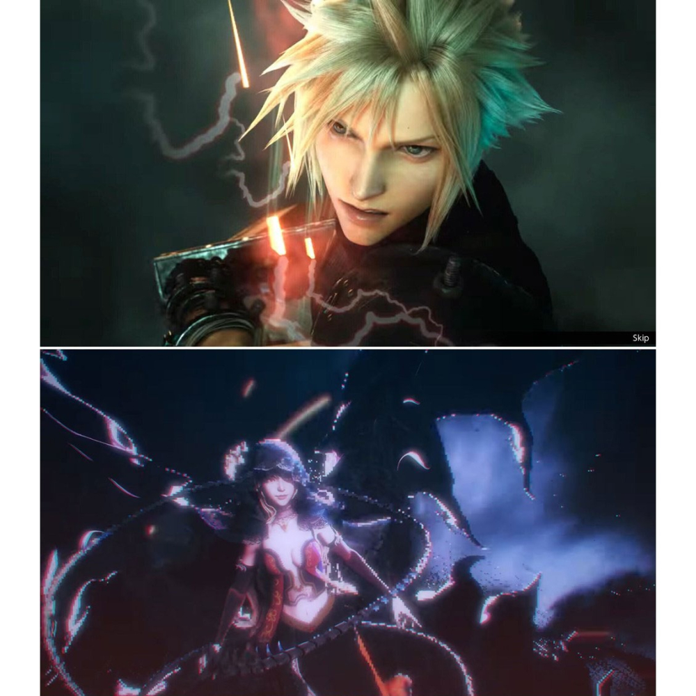 【10/22發售】任天堂 NS2 太空戰士 FINAL FANTASY RESONANCE-中文版(鑰匙卡)-細節圖3