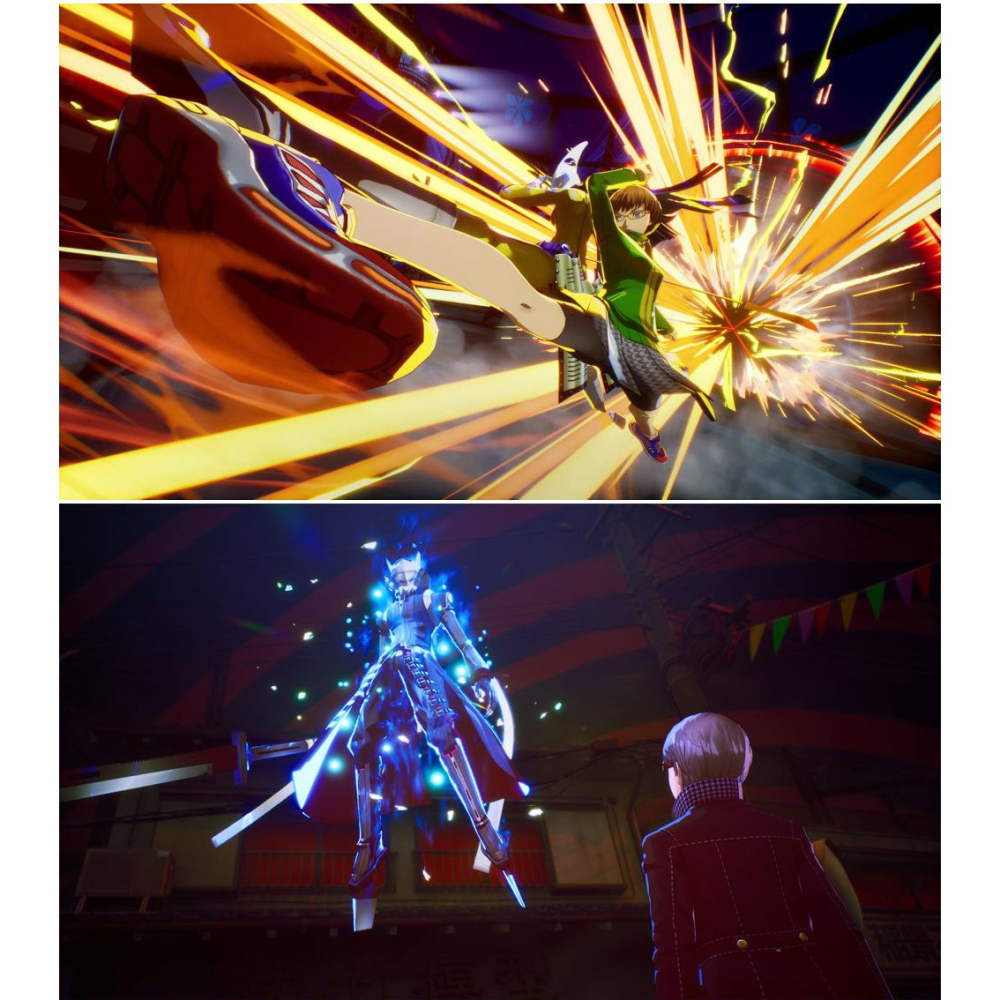 【2027/2/18發售】PS5 女神異聞錄 4 Revival PERSONA 4 REVIVAL-中文版[夢遊館]-細節圖5