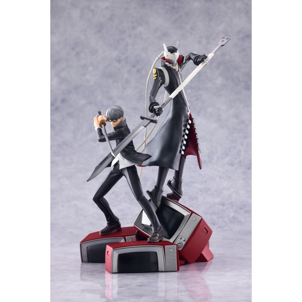 【2027/2/18發售】PS5 女神異聞錄4 Revival-LIMITED BOX/IZANAGI EDITION-細節圖5