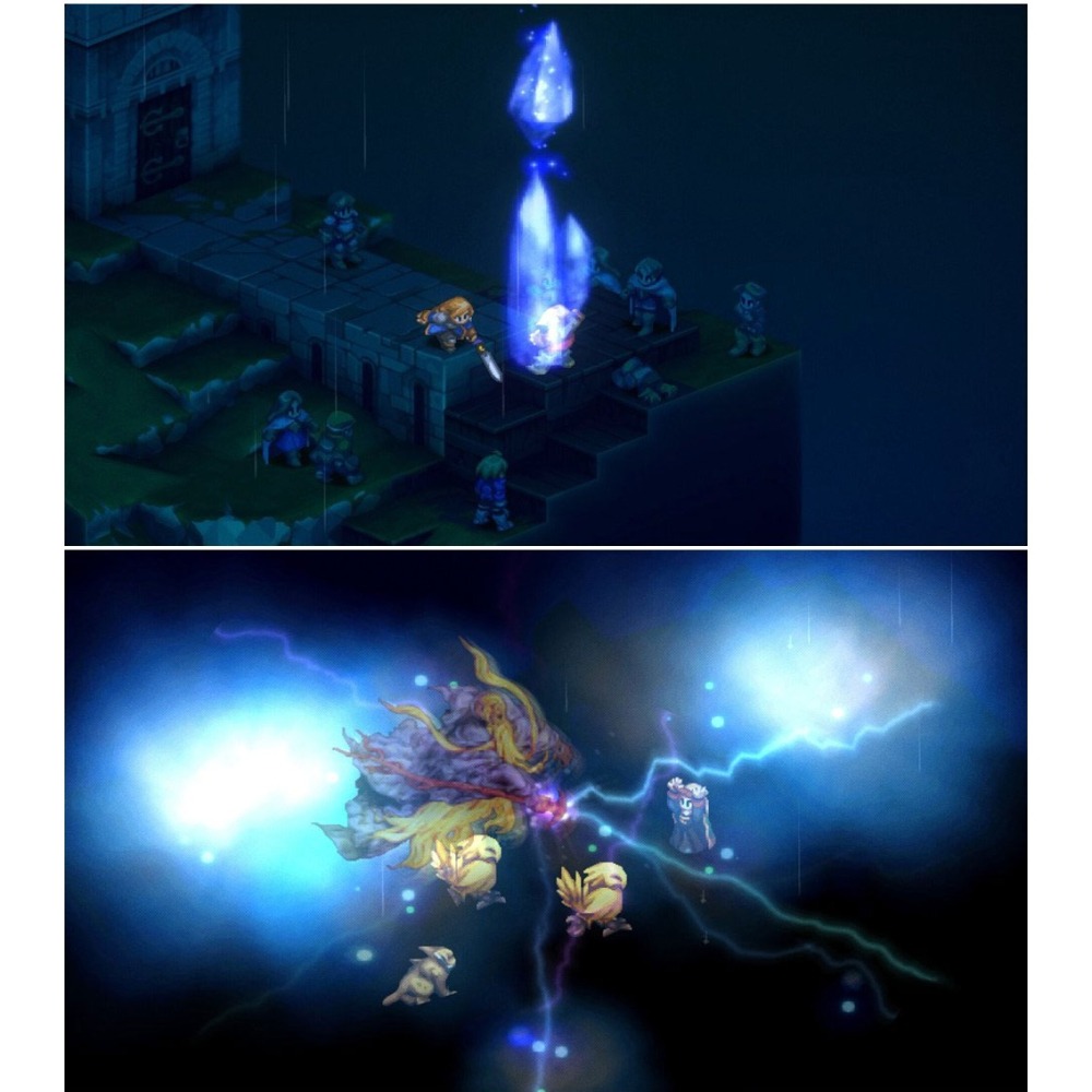 【全新現貨】任天堂 NS Switch FINAL FANTASY 戰略版：伊瓦利斯編年史-中文版[夢遊館]最終幻想-細節圖5
