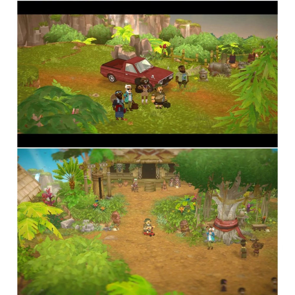 【10/8發售】PS5 潛水員戴夫 完全版-中文版[夢遊館]哥吉拉 深海探索 餐廳管理 殺時間神作-細節圖6