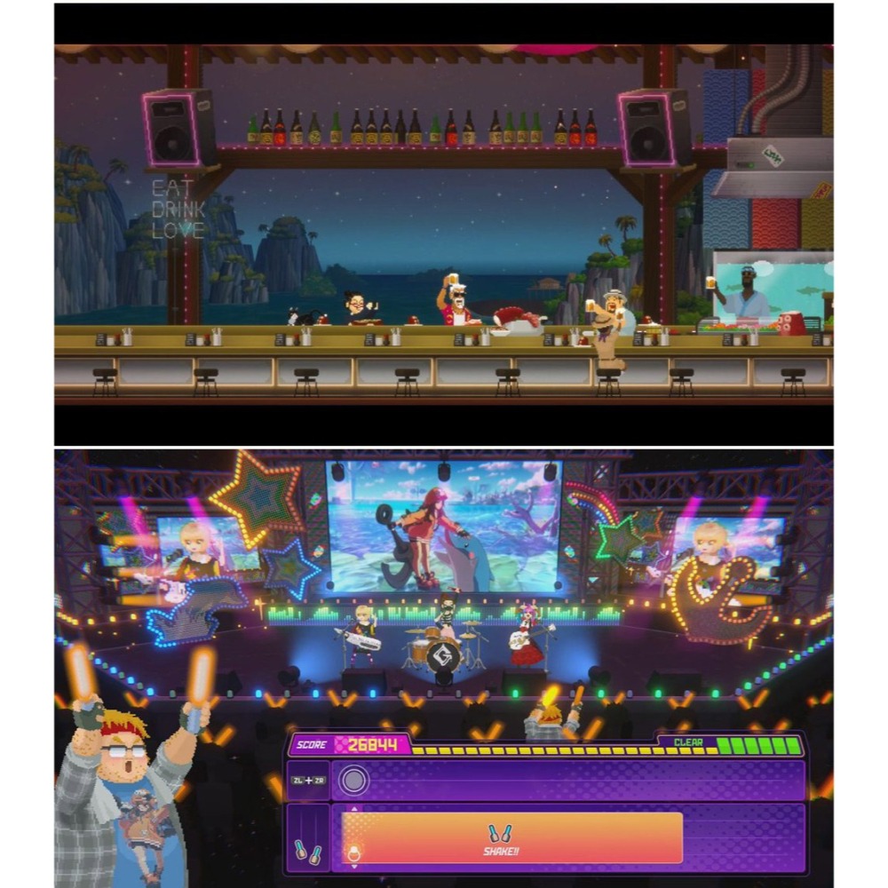 【10/8發售】PS5 潛水員戴夫 完全版-中文版[夢遊館]哥吉拉 深海探索 餐廳管理 殺時間神作-細節圖7
