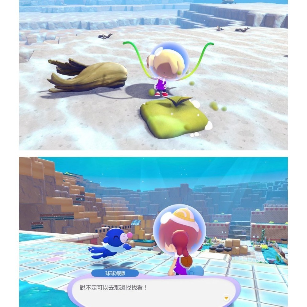【全新現貨】任天堂 NS2 Switch2 Pokémon Pokopia 擴充票 序號卡-中文版[夢遊館]-細節圖7