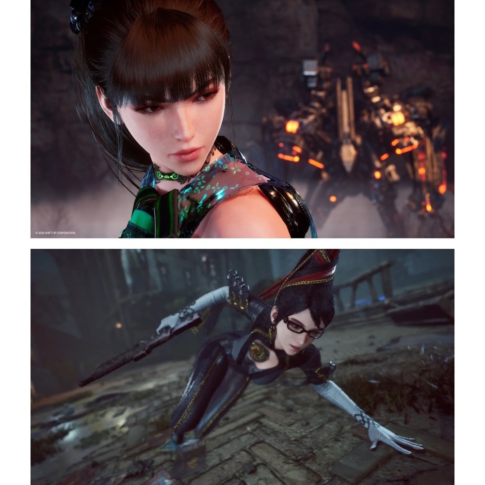【11/6發售】任天堂 NS2 Switch 2 劍星 完全版-中文版[夢遊館]-細節圖4