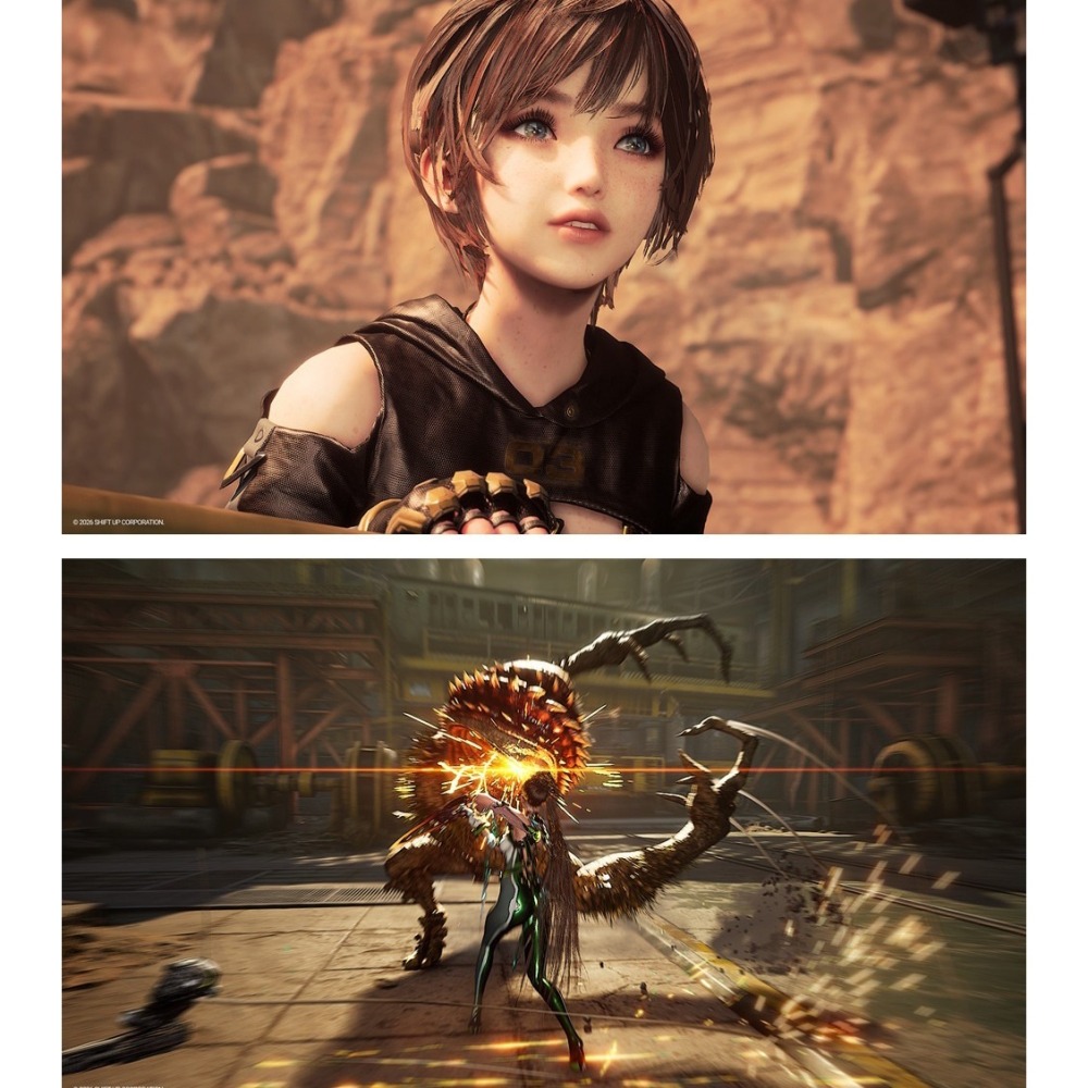 【11/6發售】任天堂 NS2 Switch 2 劍星 完全版-中文版[夢遊館]-細節圖5
