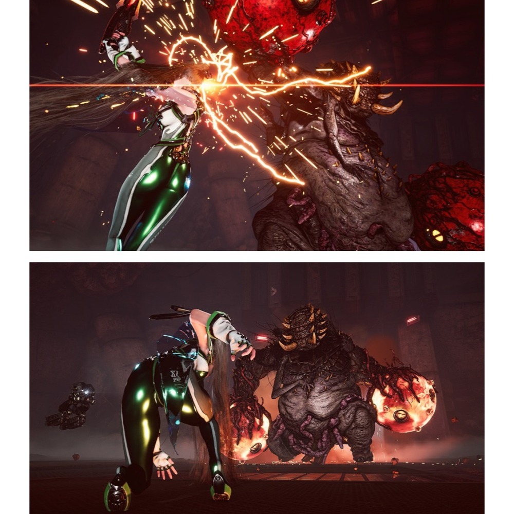 【11/6發售】任天堂 NS2 Switch 2 劍星 完全版-中文版[夢遊館]-細節圖6