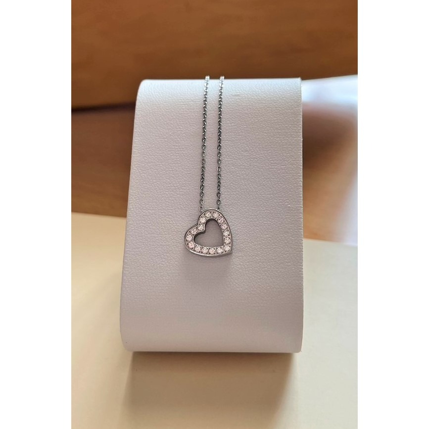 [米格MiGO]純鋼項鍊 甜心 sp251/252-細節圖3