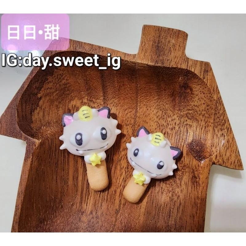 日日•甜❤️ 造型馬林糖 果汁馬林糖 大頭棒系列 寶可夢 BT21 公主  生日分享禮 派對 婚禮小物 二進 喜糖-細節圖5