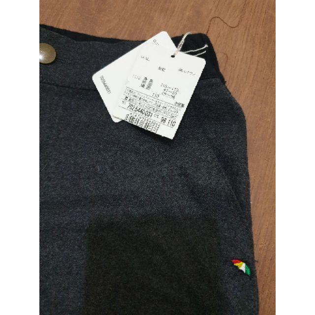 ［全新降價出清］日本 雨傘牌 Arnold Palmer 毛料短褲-細節圖2