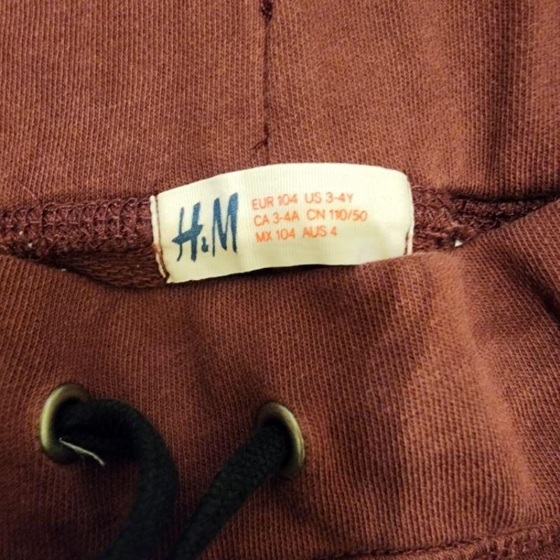 近全新  lativ  兒童牛仔褲 H＆M 彈性褲 運動褲 韓國製 刷毛上衣 日本阿卡將 甚平 浴衣 西裝褲-細節圖4