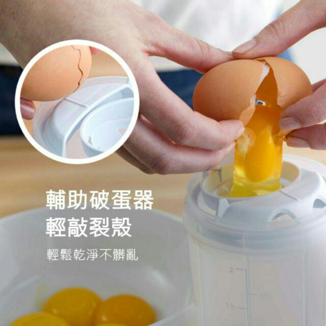 【現貨】Whiskware 美國 惠食樂手搖蛋液攪拌瓶-細節圖2