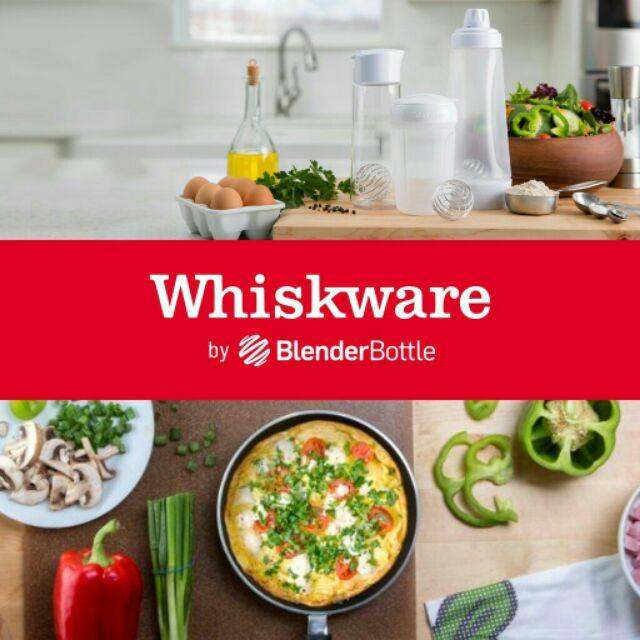 【現貨】Whiskware 美國 惠食樂手搖蛋液攪拌瓶-細節圖7