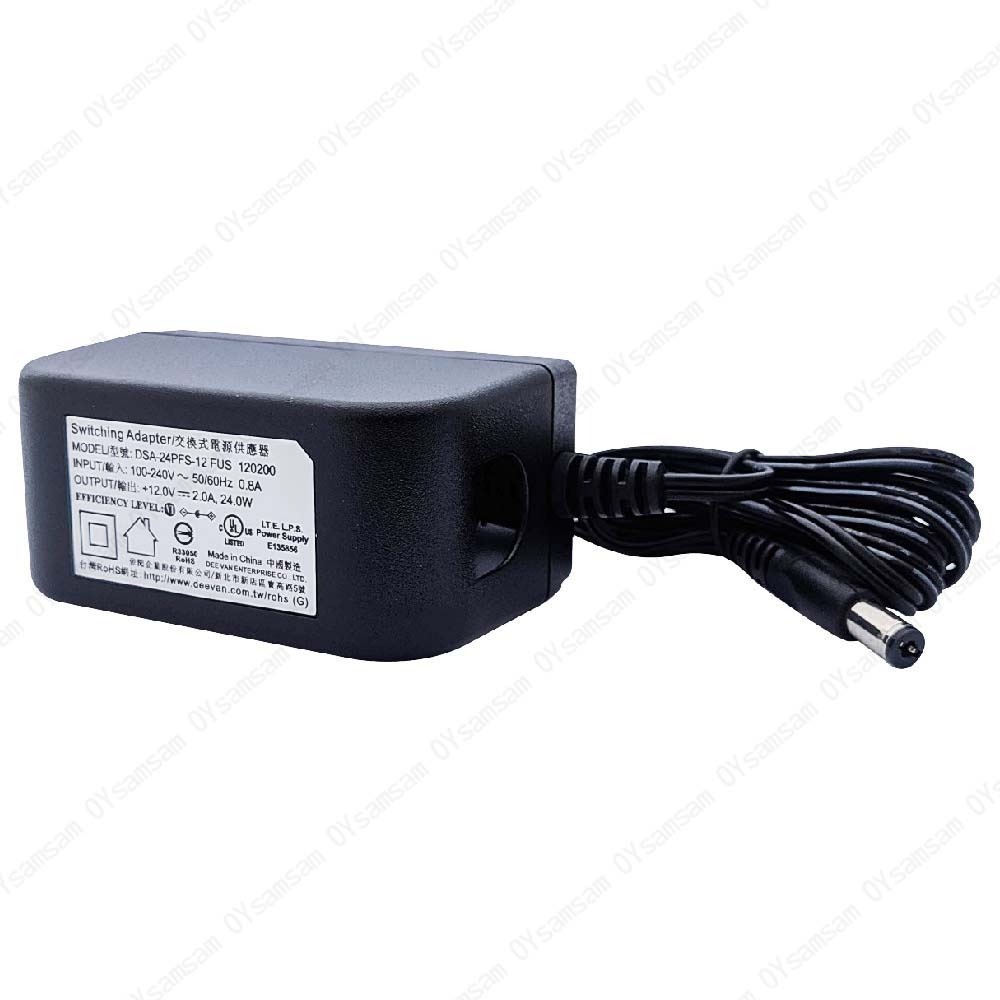 監控配件 台灣現貨 發票 12V2A變壓器 優惠中 大廠正貨 DVE帝聞 安規認證 監視器專用 電源供應器 監控-細節圖4