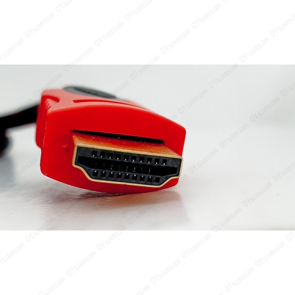 👀24H出貨👀HDMI線 HDMI1.4版 30Hz HDMI 傳輸線 高清線 10米 15米 20米 25米 30米-細節圖6