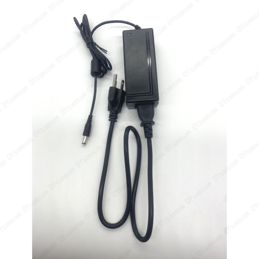 👀監控配件 現貨 發票👀12V3A  36W 國際電壓110V/220V 監控專用 顯示燈 變壓器 帶燈 電源供應器-細節圖6