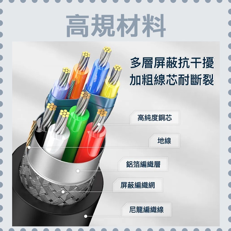 台灣現貨 POLYWELL USB3.0 Type-C 1G千兆外接網卡 Gigabit 乙太網路卡 台製晶片 寶利威爾-細節圖5