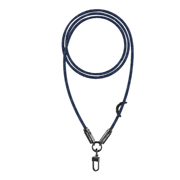 台灣現貨 POLYWELL 手機掛繩充電線 Type-C PD 60W編織快充線 D型扣可旋轉 可頸掛斜背防丟 寶利威爾-規格圖10