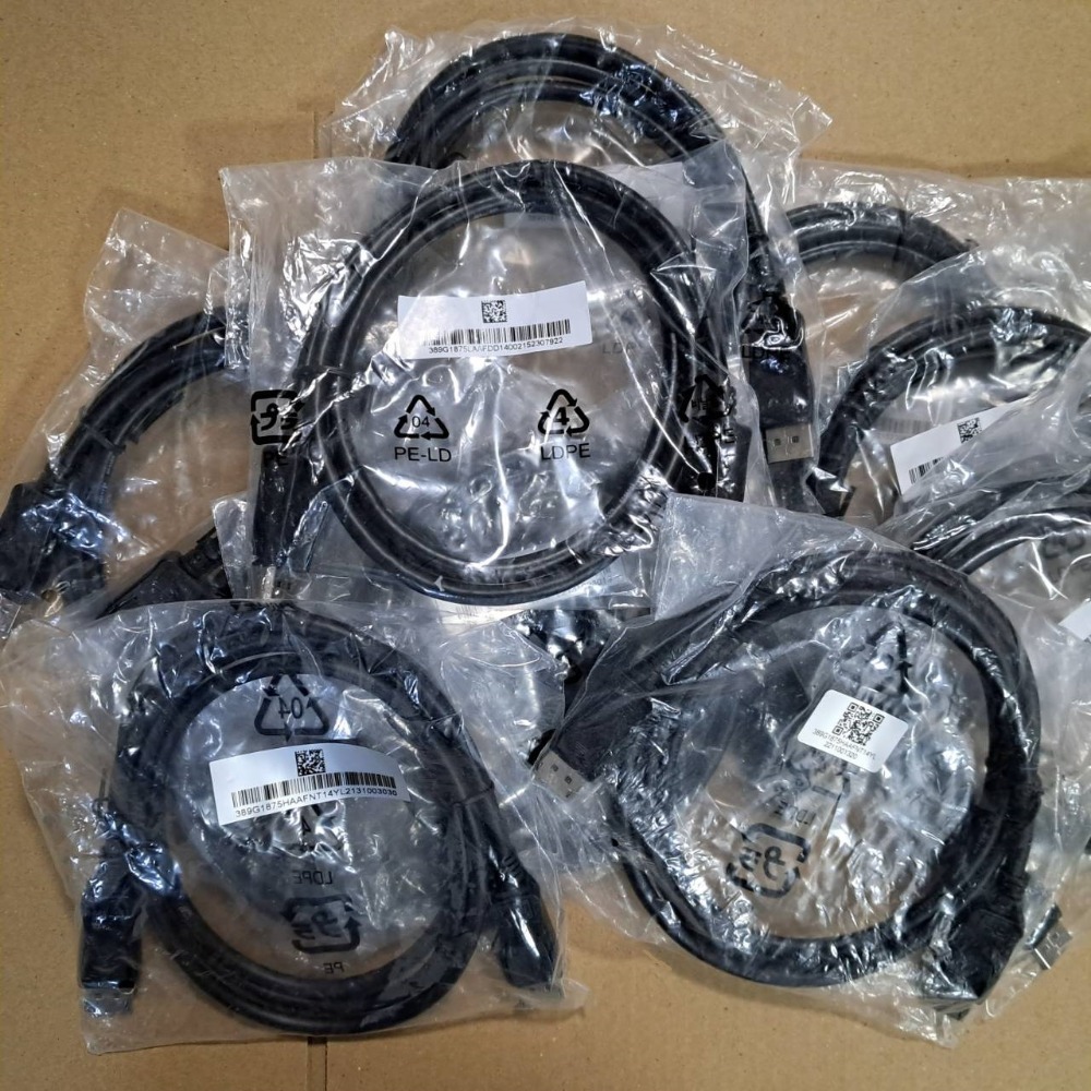 原裝 多款專業 電競和繪圖 螢幕專用8K 配線 DP1.4版 支持 8K 60HZ 4K 144HZ HDR 1.5米-細節圖8