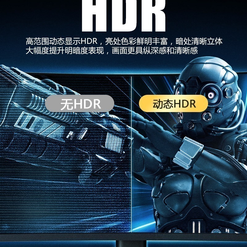 魔獸 最新款 DP 2.1版 認證款 高清線 16K 30HZ 8K 60Hz 4K 240Hz 1080P 360HZ-細節圖6