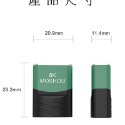 魔獸 2.1版 8K HDMI公對母 270度 90度 側彎頭 延長 轉接頭 8K@60Hz 4K@120Hz HDR-規格圖9
