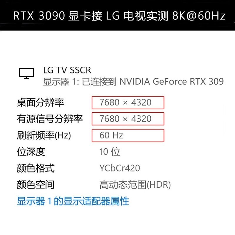 魔獸 MOSHOU 超高速 HDMI 2.1 認證款 電腦 顯示卡 PS4 PS5 機上盒 8K 4K120HZ HDR-細節圖8
