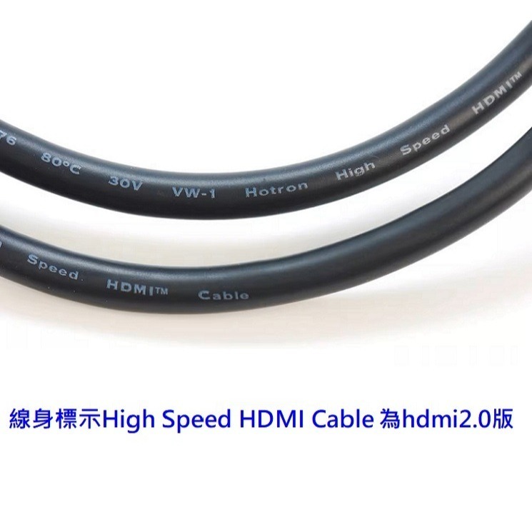 任天堂 Nintendo Switch 原廠 新款 HDMI 石墨烯 柔軟 4K60hz HEG-005 線長1.5M-細節圖5