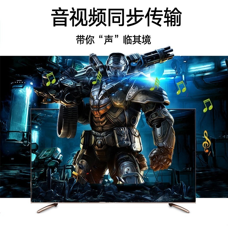 魔獸 HDMI2.1 3進1出 遙控 自動識別切換器 Swith PS4 PS5 8K 60Hz 4K 120HZ-細節圖10