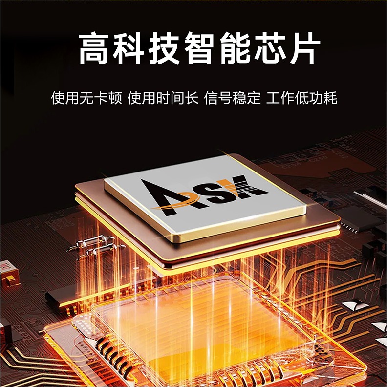 魔獸 HDMI2.1 4進2出 音頻矩陣 Swith PS4 PS5 8K 60Hz 4K 120HZ 遙控 ARC-細節圖7