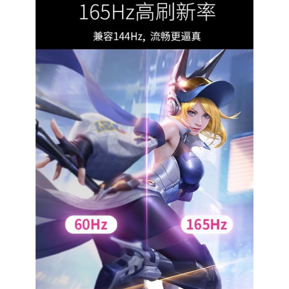 魔獸 MOSHOU  Mini DP轉DP線2.0版 DP2.0 相容1.4版 8K 60Hz 4K 144Hz HDR-細節圖9