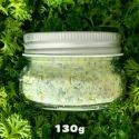 巴西里奶油大蒜抹醬(Parsley Garlic Butter Spread)  天然奶油 非人造奶油-規格圖3