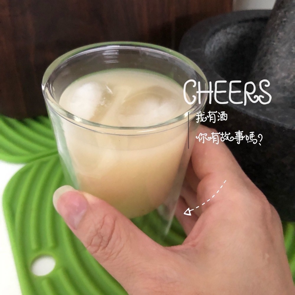 自己釀製韓國馬格利/長壽馬格利 專用酒麴材料包(酒曲100g+麥芽粉100g)共200g約可釀製5公升-細節圖3