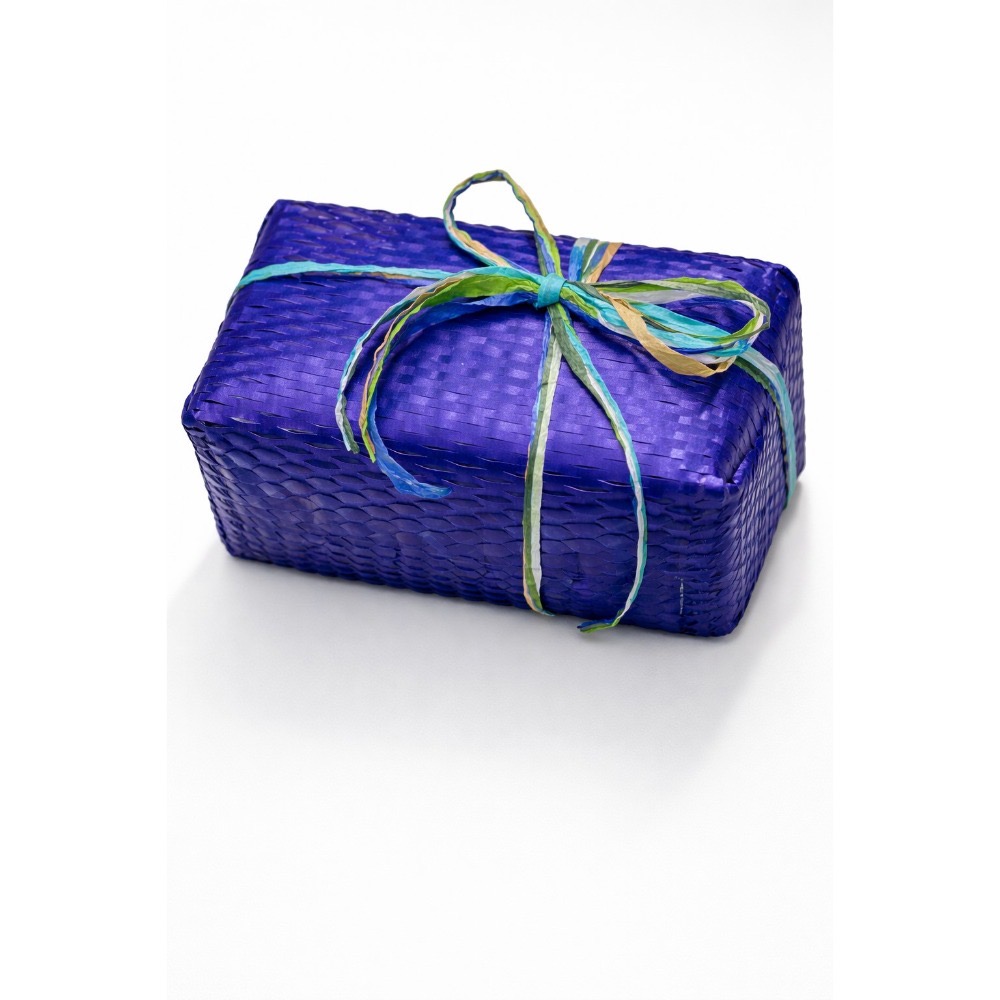 藍色10入裝禮包