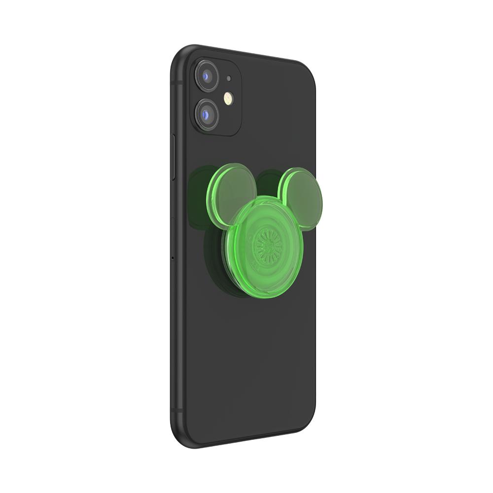 泡泡騷 手機支架 米奇氣墊史萊姆 PopSockets 伸縮手機支架-細節圖6