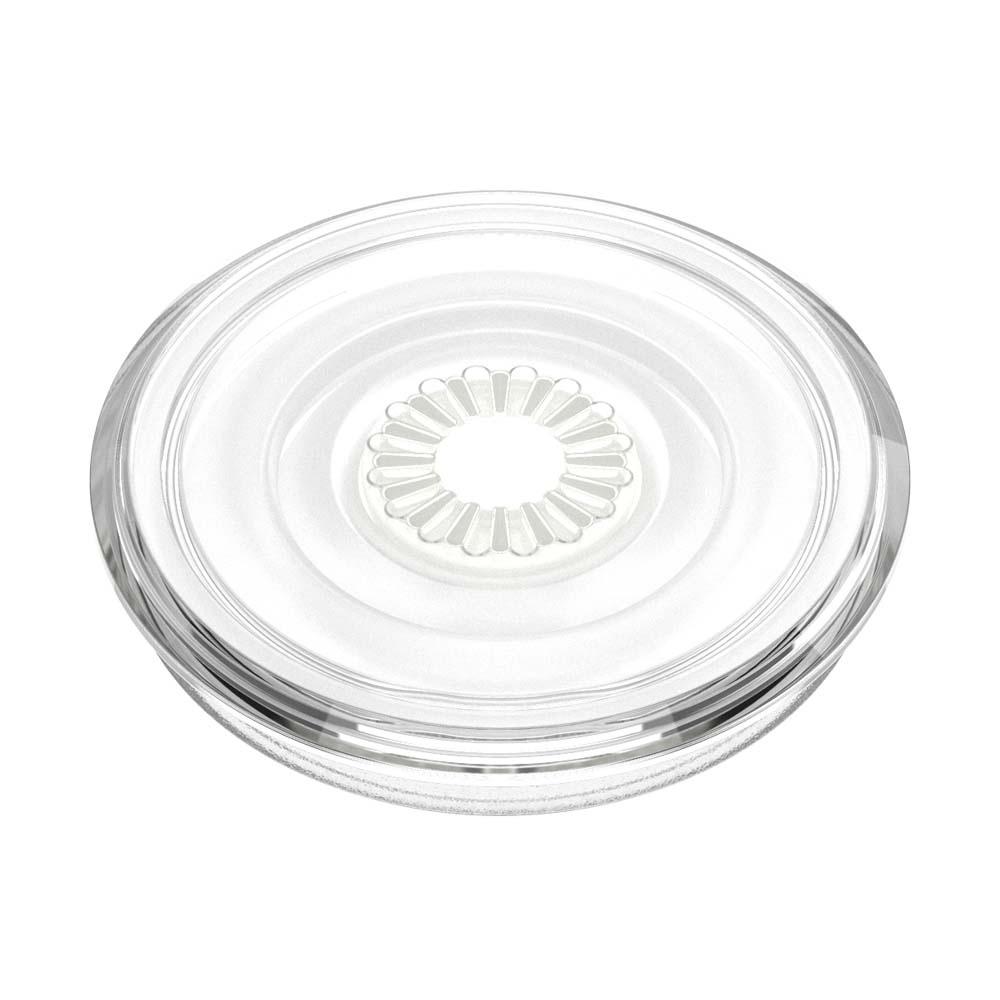 泡泡騷 手機支架 透明 Clear PopSockets 伸縮手機支架-細節圖4