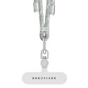惡魔 iPhone 15 Pro Max 14 13 12 11 掛繩 6mm可調式單鉤編織掛繩 贈原廠墊片-規格圖9