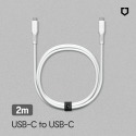 犀牛盾 iPhone 15 Pro Max 14 13 12 11 充電線 iPhone to USB 充電線-規格圖8