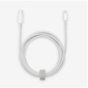 犀牛盾 iPhone 15 Pro Max 14 13 12 11 充電線 iPhone to USB 充電線-規格圖8