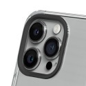 犀牛盾 iPhone 15 Pro Max Plus Clear透明防摔手機殼專用鏡頭框-規格圖9
