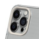 犀牛盾 iPhone 15 Pro Max Plus Clear透明防摔手機殼專用鏡頭框-規格圖9