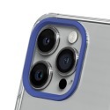 犀牛盾 iPhone 15 Pro Max Plus Clear透明防摔手機殼專用鏡頭框-規格圖9