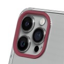犀牛盾 iPhone 15 Pro Max Plus Clear透明防摔手機殼專用鏡頭框-規格圖9