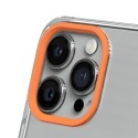 犀牛盾 iPhone 15 Pro Max Plus Clear透明防摔手機殼專用鏡頭框-規格圖9