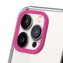 犀牛盾 iPhone 15 Pro Max Plus Clear透明防摔手機殼專用鏡頭框-規格圖9
