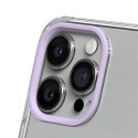犀牛盾 iPhone 15 Pro Max Plus Clear透明防摔手機殼專用鏡頭框-規格圖9