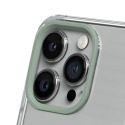 犀牛盾 iPhone 15 Pro Max Plus Clear透明防摔手機殼專用鏡頭框-規格圖9