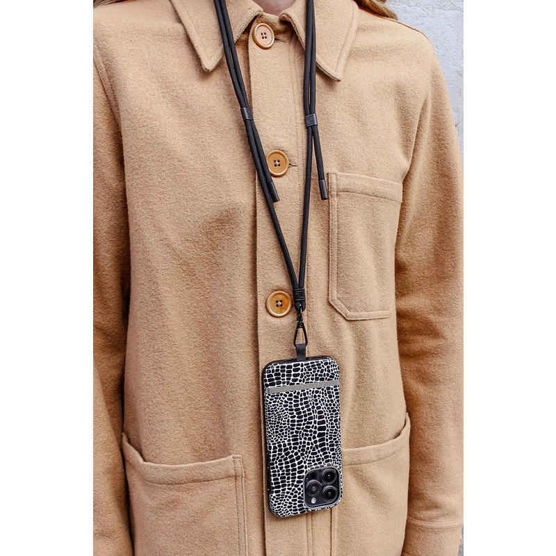 RF R&F 萬用 手機 掛鍊 掛繩-細節圖7