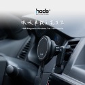 hoda 手機支架 iPhone 15 Pro Max 14 13 車用出風口磁吸手機支架 支援MagSafe-規格圖8