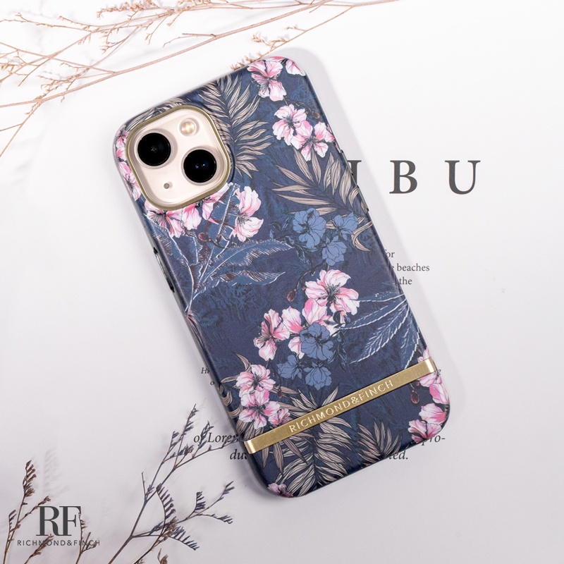 Richmond&Finch 瑞典時尚手機殼-細節圖2